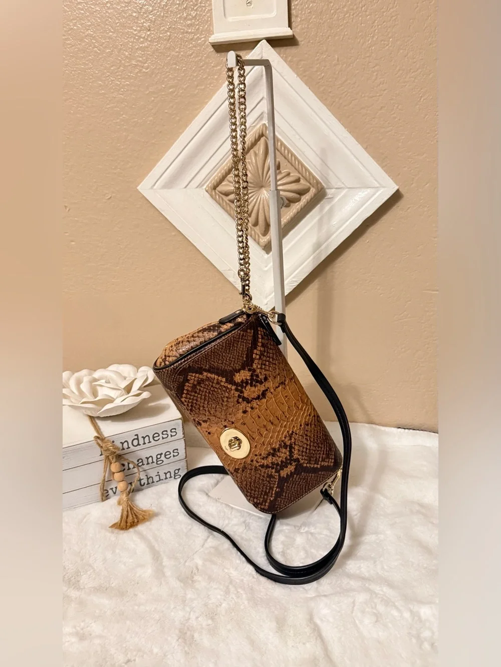 Coach crossbody bag